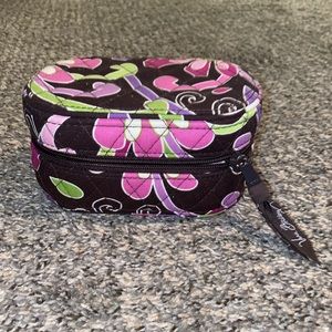 Vera Bradley jewelry box